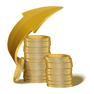 Continúa la tendencia al alza del oro