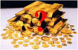 El oro como valor refugio, ¿continúa siendo de fiar? 