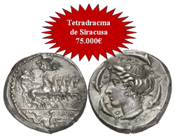 Espléndidas subastas 199 a 201 de Gorny & Mosch