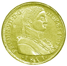67 Subasta de Numismática Lavín