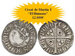 Áureo&Calicó subastan la “Colección Crusafont”