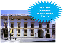 Gran Feria Numismática y de Coleccionismo en Murcia
