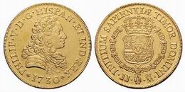 Cayón Subastas sorprenderá con rarísimas monedas a puja