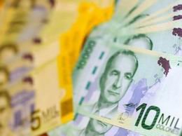 Nuevos billetes de 5.000, 10.000 y 50.000 colones
