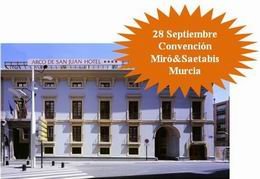 Gran Feria Numismática y de Coleccionismo en Murcia