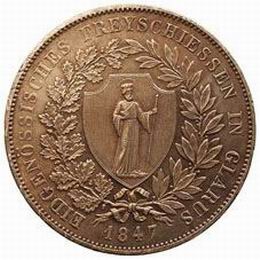 Numismática Pliego organiza su III Subasta online 
