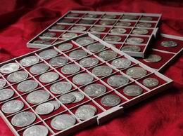 La subasta numismática “sui generis” de Rapp 