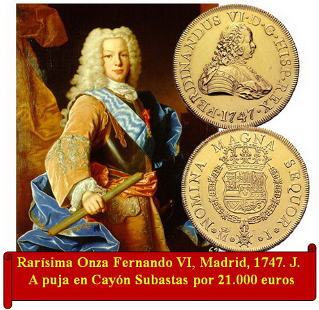 Cayón Subasta sacará a puja 1.700 lotes de monedas (destaca la Colección de sestercios) y billetes (destacan los número bajos)