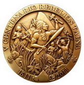 V Centenario de la Revolución Taína de Puerto Rico