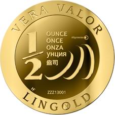 “Media Vera Valor”: oro de inversión anticrisis