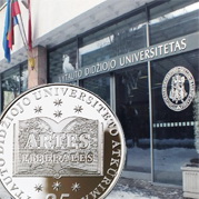 Universidad Vytautas “El Grande”, de Kaunas, Lituania
