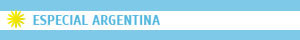 Especial Argentina
