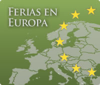 Ferias en Europa