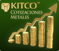 Metales Preciosos