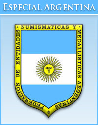Especial Argentina