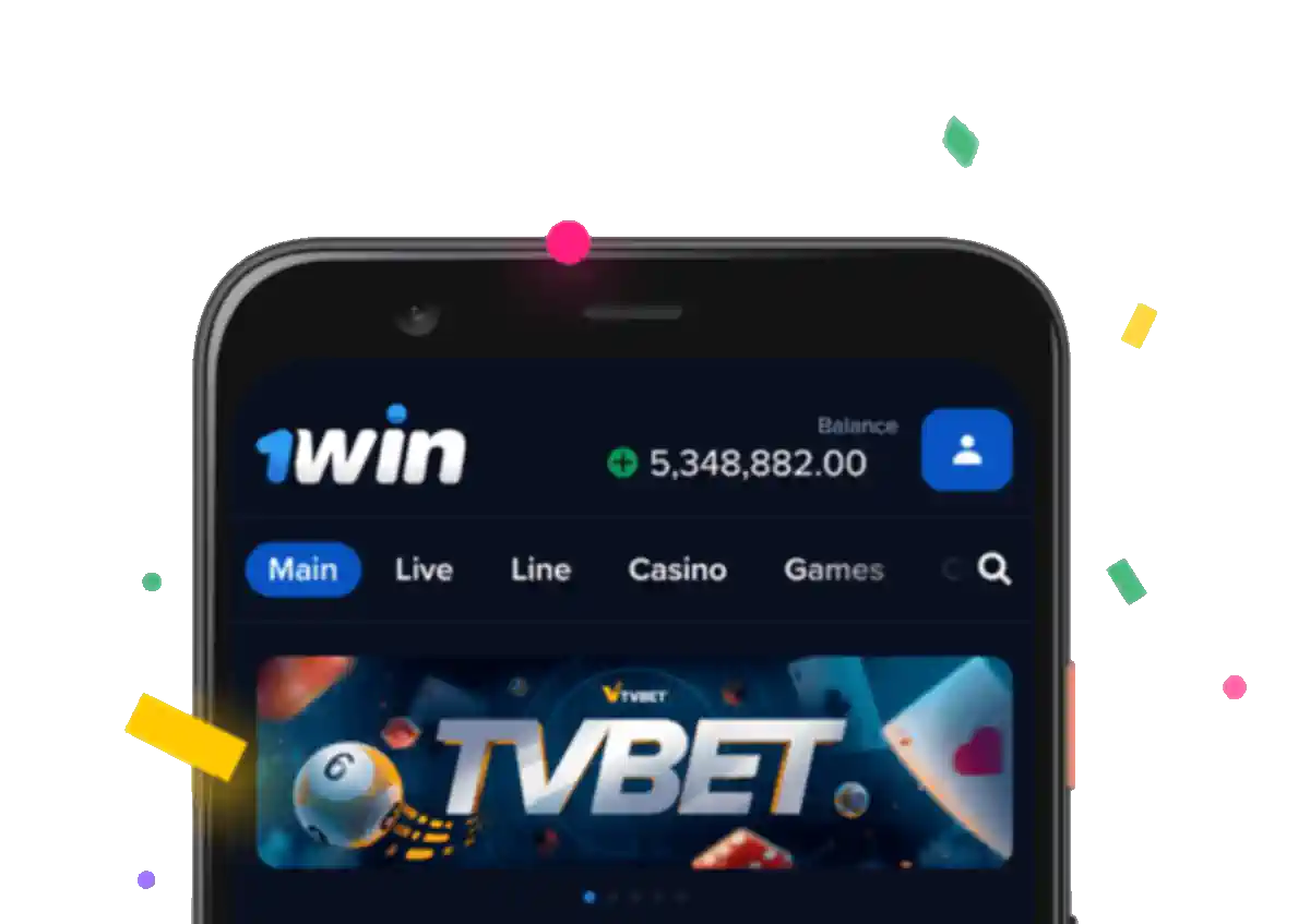 1Win Apk