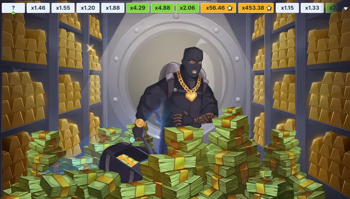 Crime Empire juego online la aventura perfecta para ganar 1Win Crime Empire