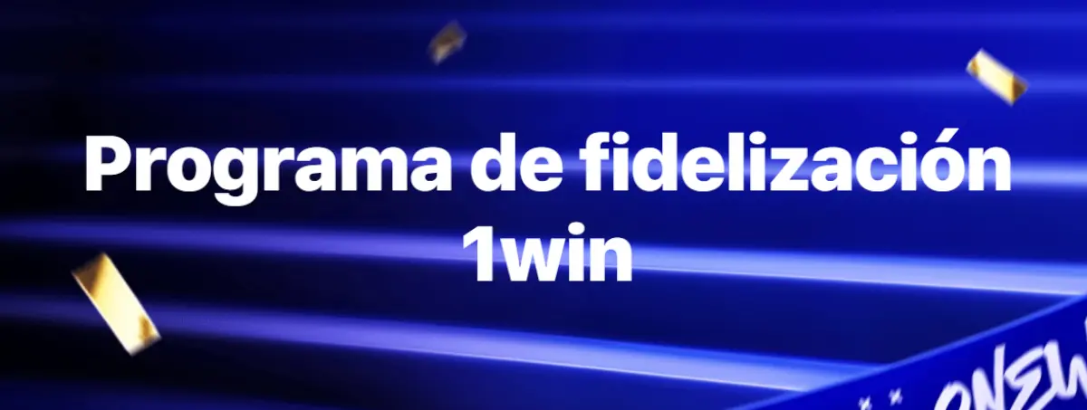 1Win VIP accede a un mundo de beneficios exclusivos 1Win vip